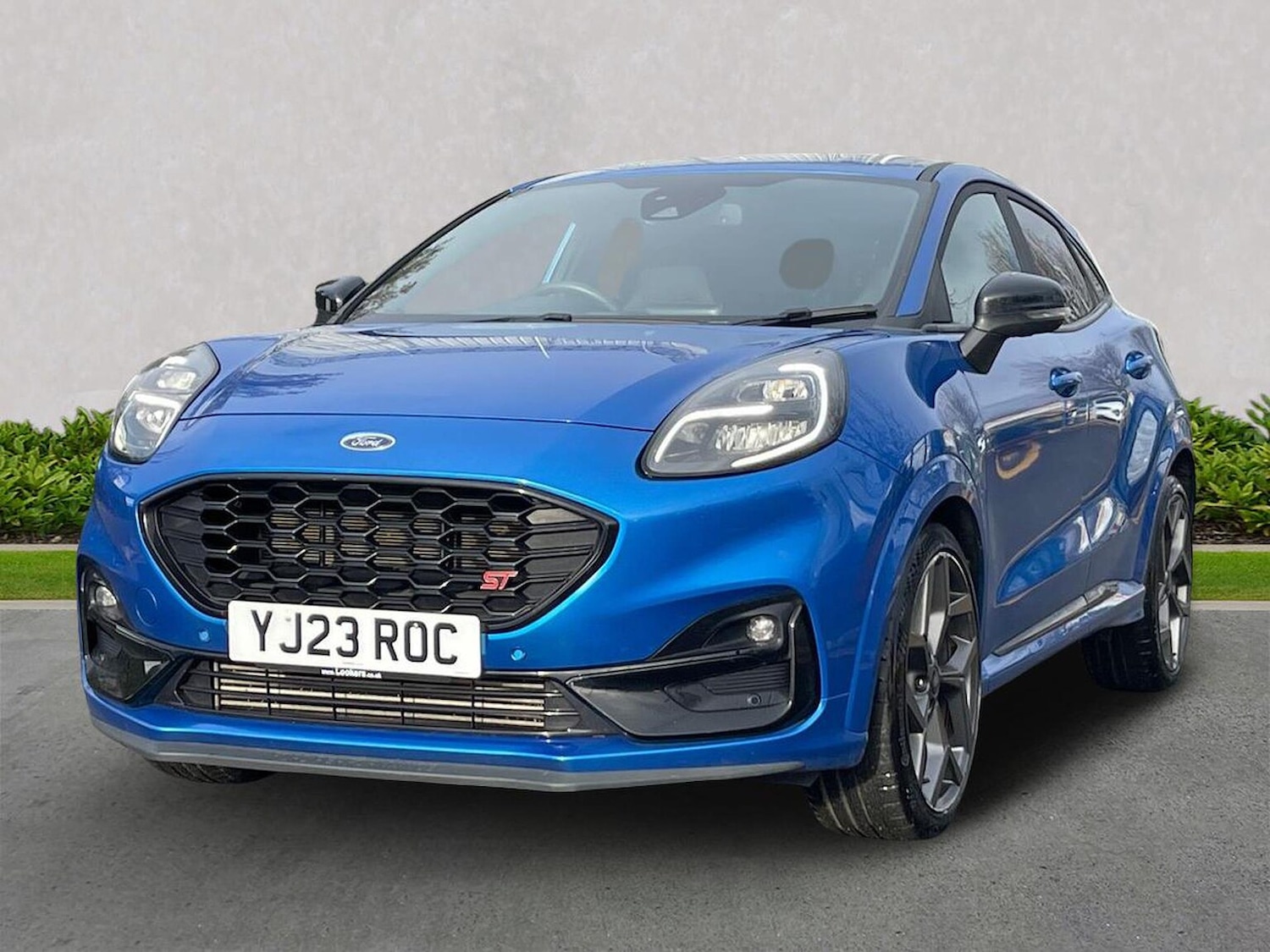 Used Ford Puma 2023 for sale - 76655879: Photo 20