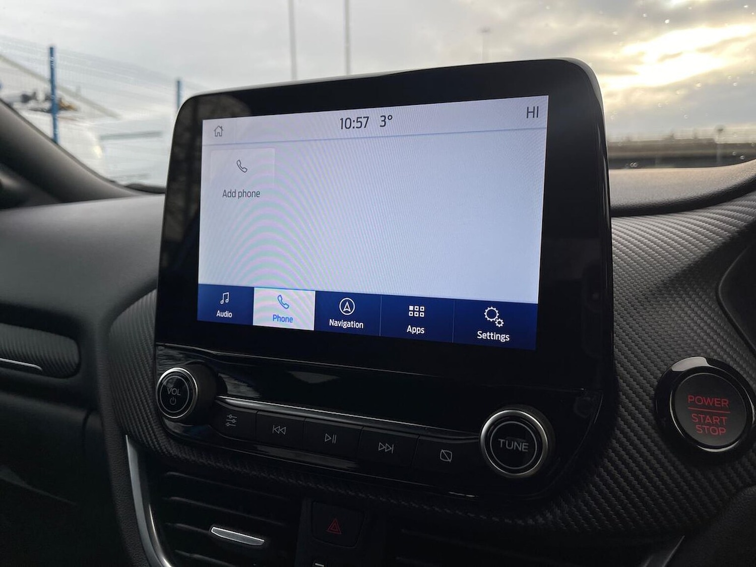 Used Ford Puma 2023 for sale - 76655879: Photo 23