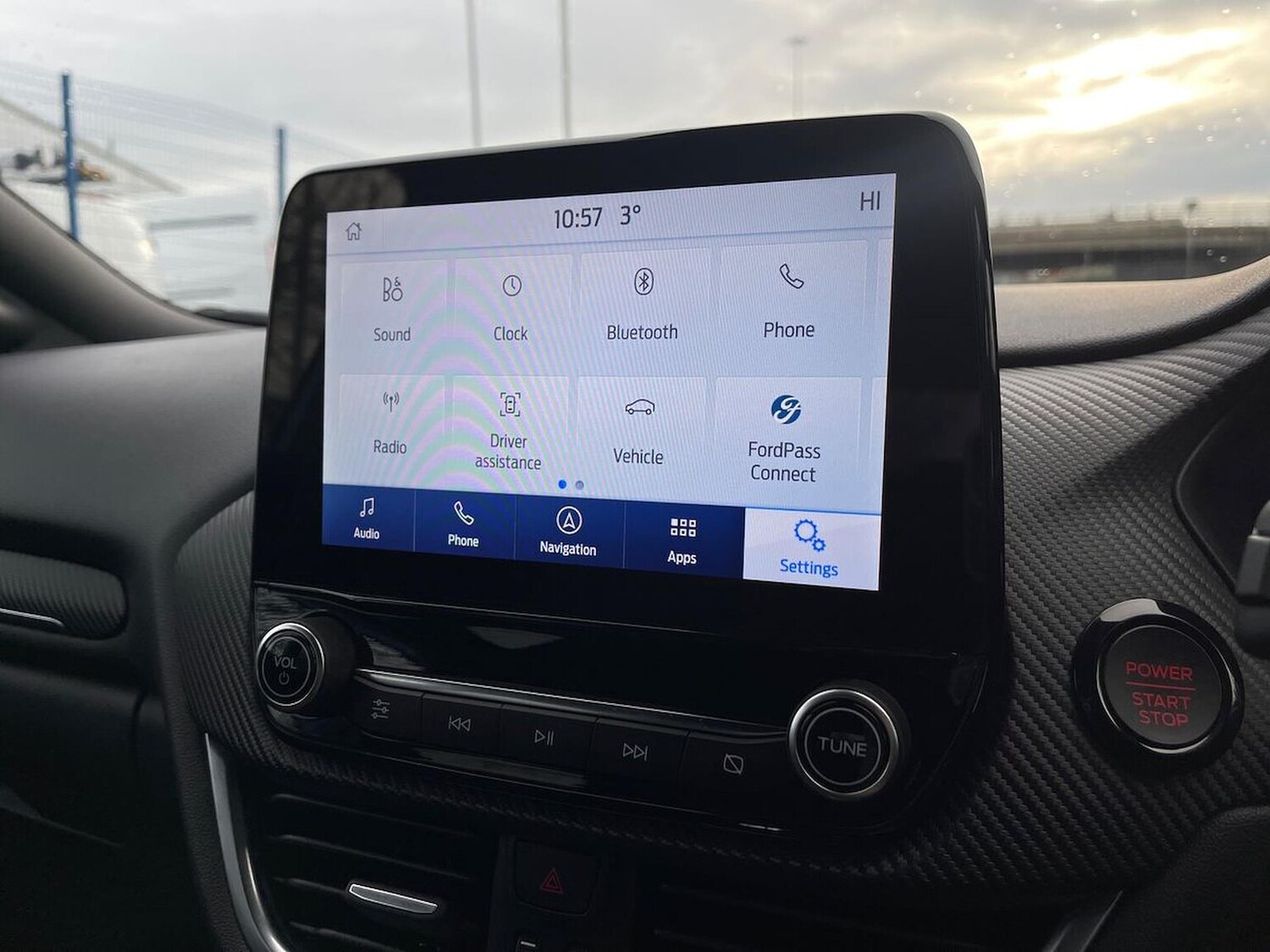 Used Ford Puma 2023 for sale - 76655879: Photo 24