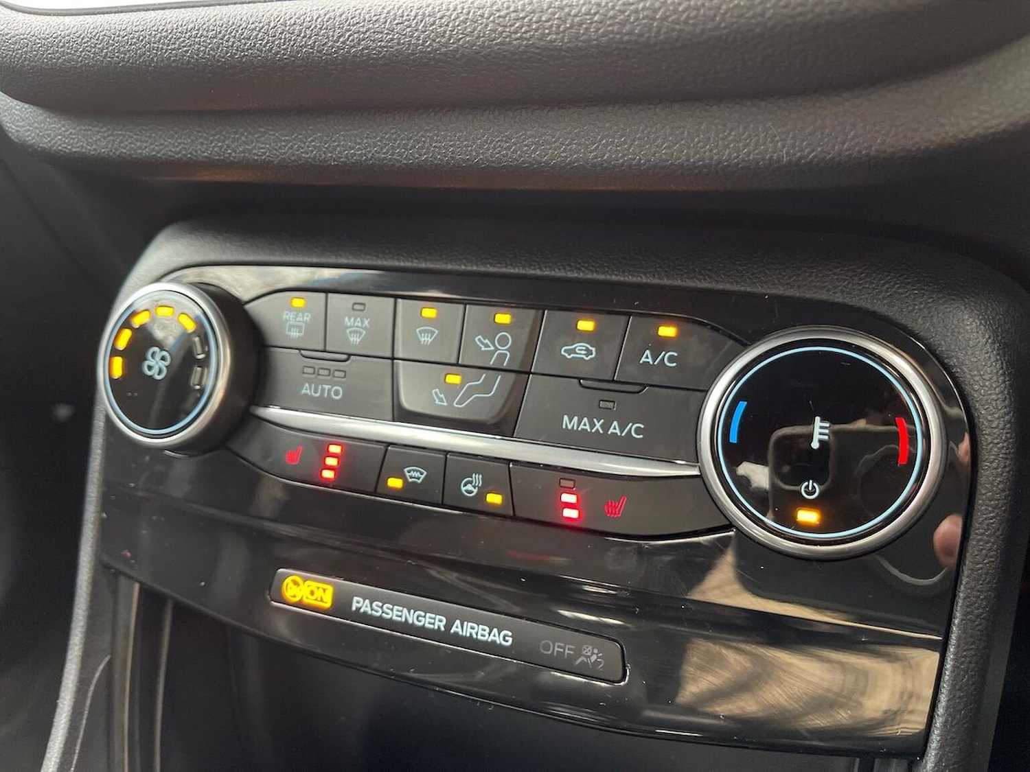 Used Ford Puma 2023 for sale - 76655879: Photo 25