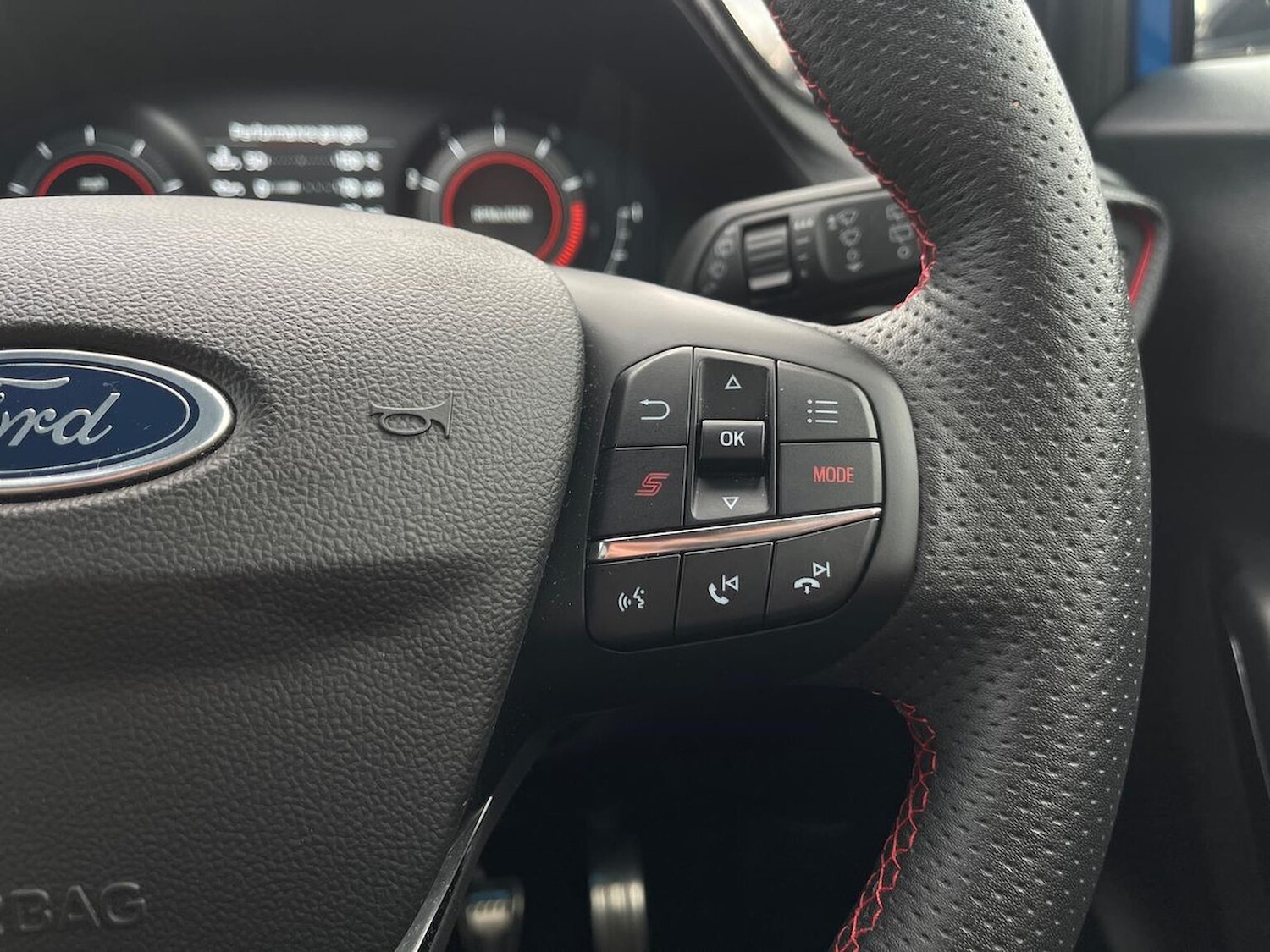 Used Ford Puma 2023 for sale - 76655879: Photo 27