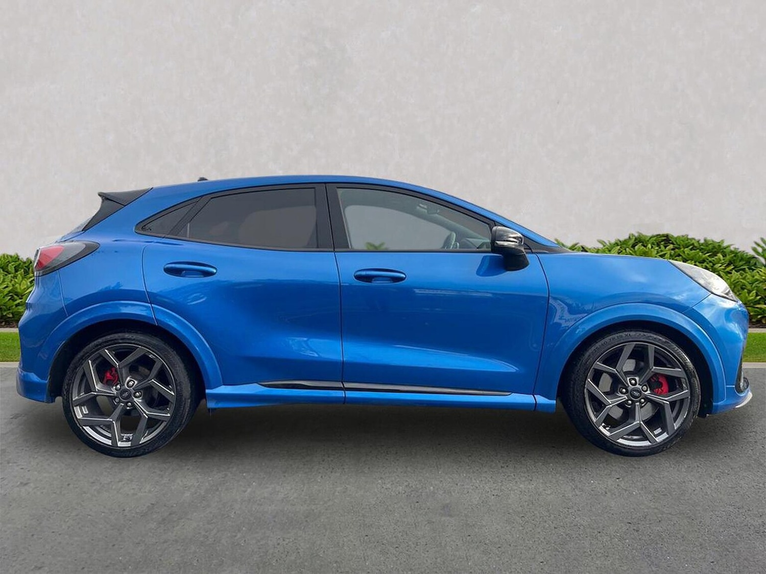 Used Ford Puma 2023 for sale - 76655879: Photo 3