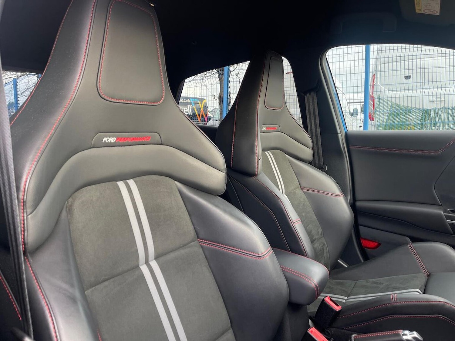 Used Ford Puma 2023 for sale - 76655879: Photo 32