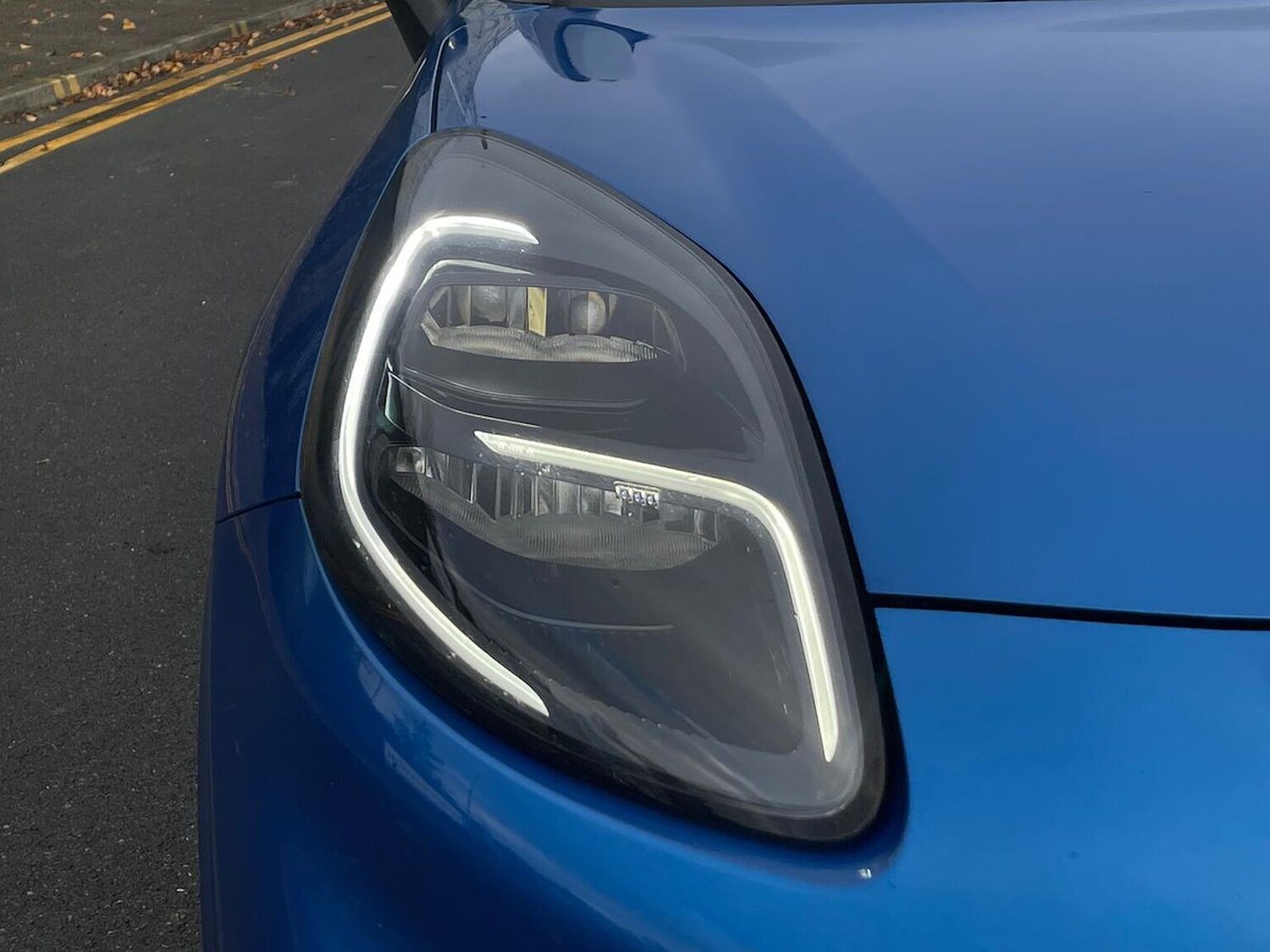 Used Ford Puma 2023 for sale - 76655879: Photo 34