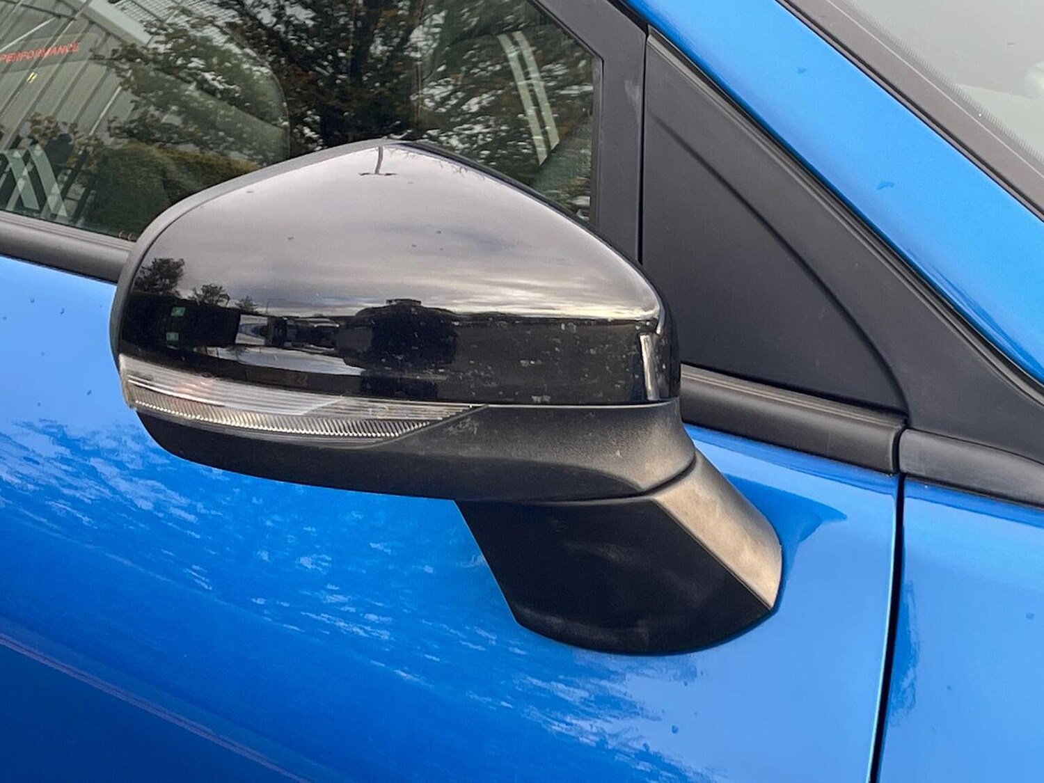 Used Ford Puma 2023 for sale - 76655879: Photo 38