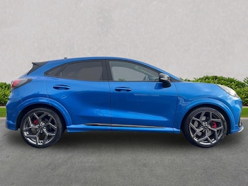 Used Ford Puma 2023 for sale - 76655879: Photo