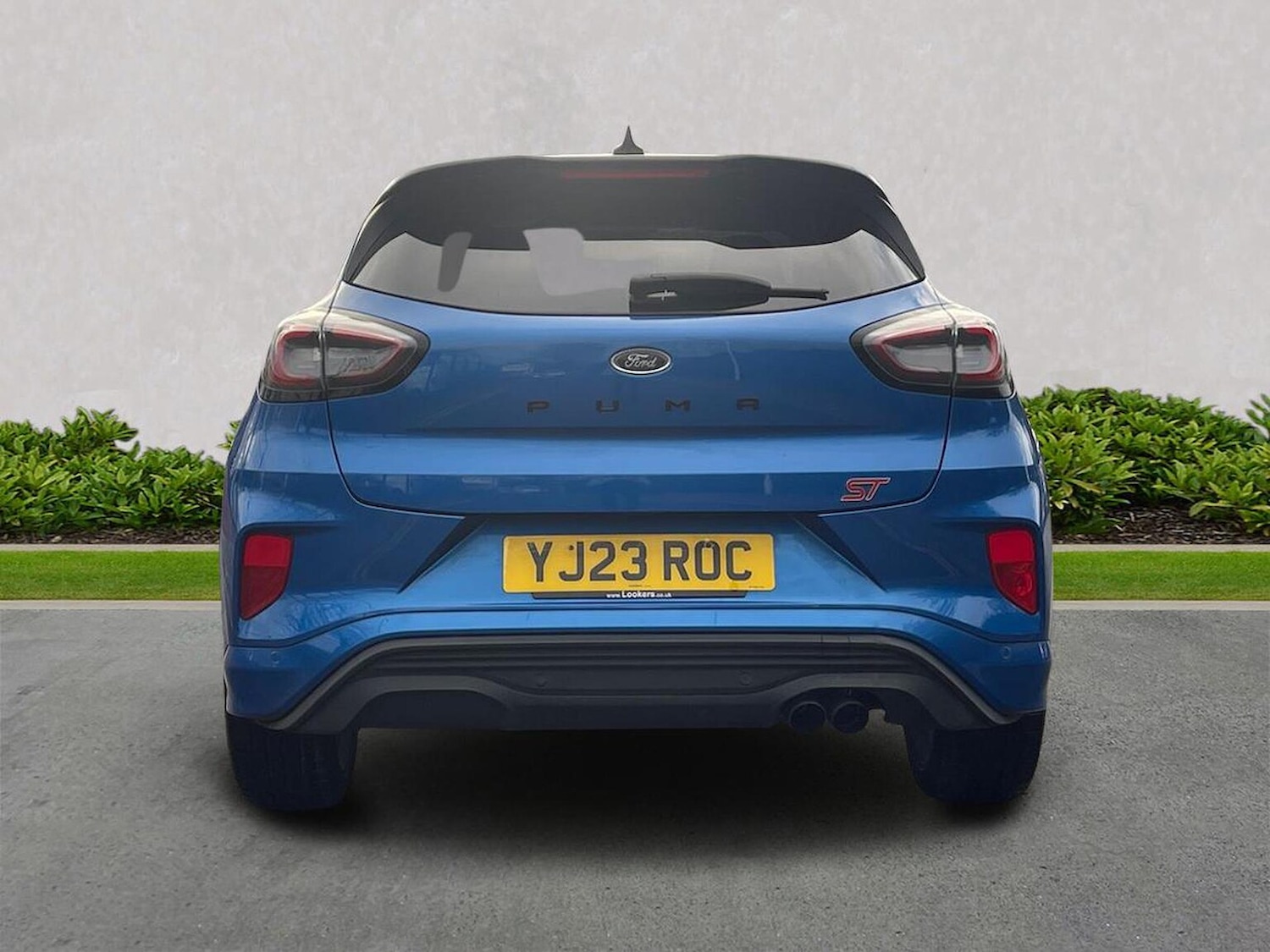 Used Ford Puma 2023 for sale - 76655879: Photo 4