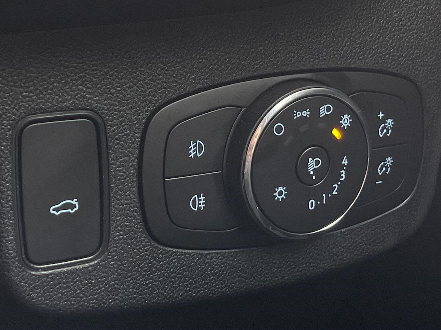 Used Ford Puma 2023 for sale - 76655879: Photo 40