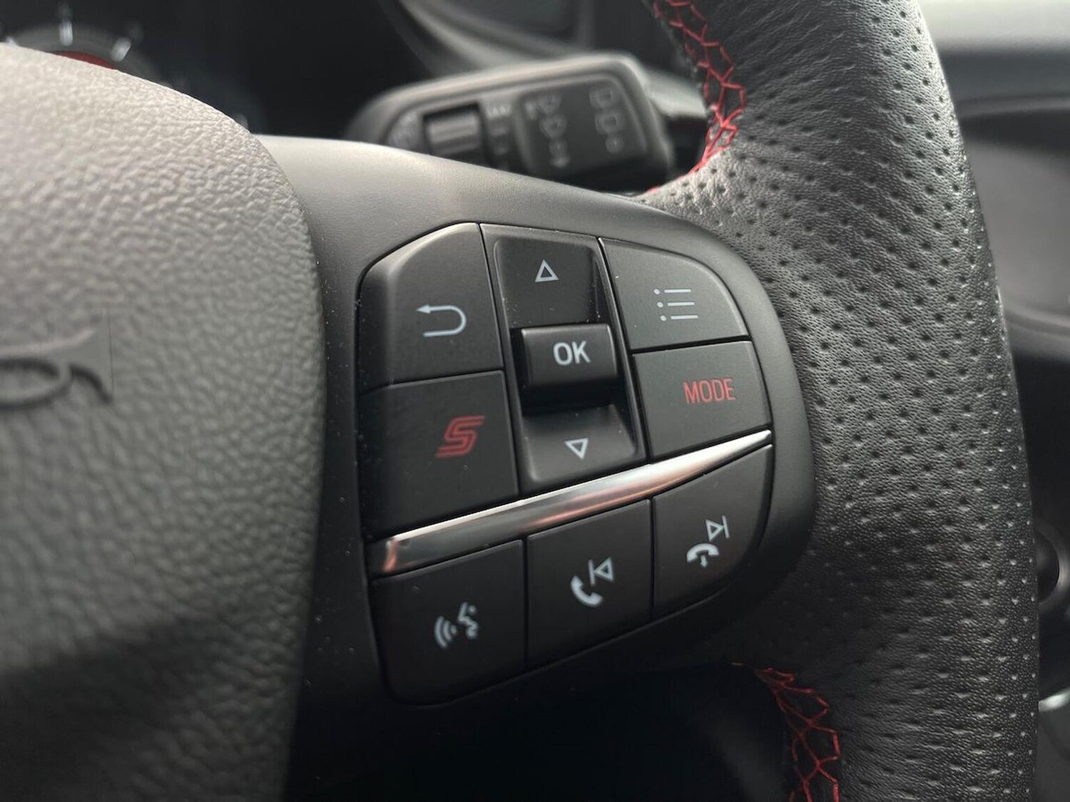 Used Ford Puma 2023 for sale - 76655879: Photo 43