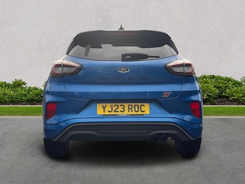 Used Ford Puma 2023 for sale - 76655879: Photo