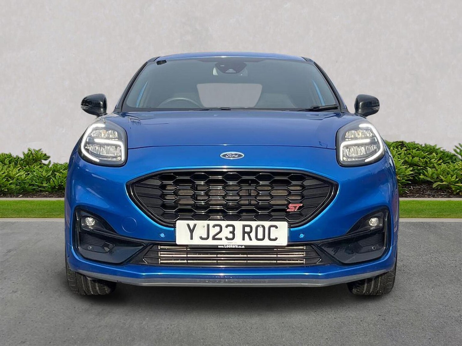 Used Ford Puma 2023 for sale - 76655879: Photo 5