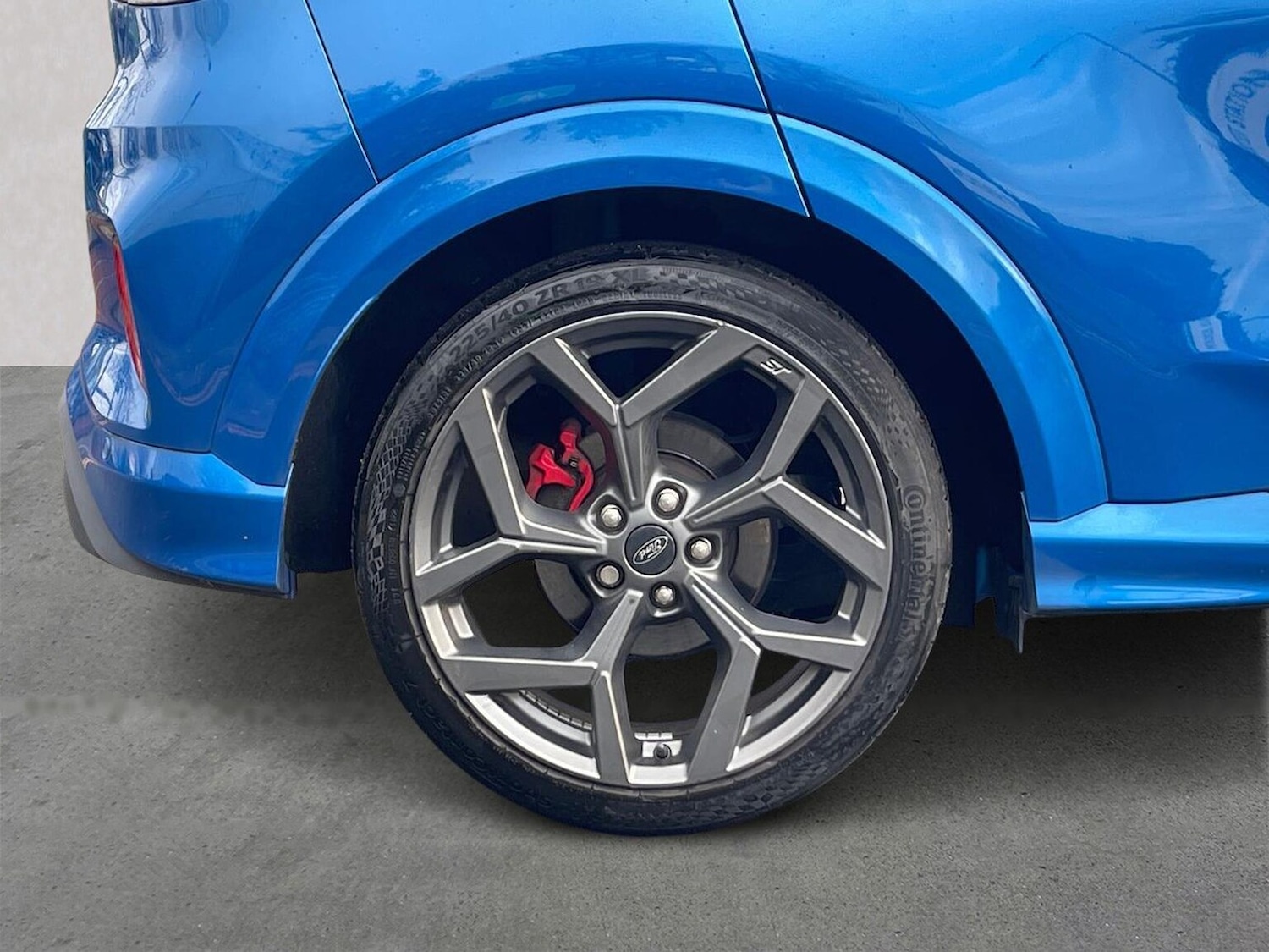 Used Ford Puma 2023 for sale - 76655879: Photo 6