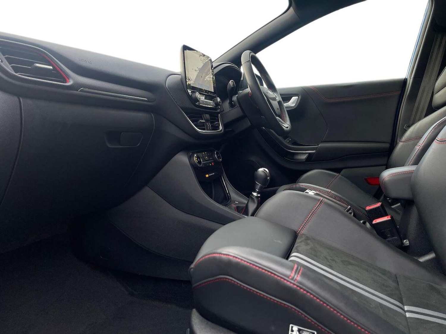 Used Ford Puma 2023 for sale - 76655879: Photo 7