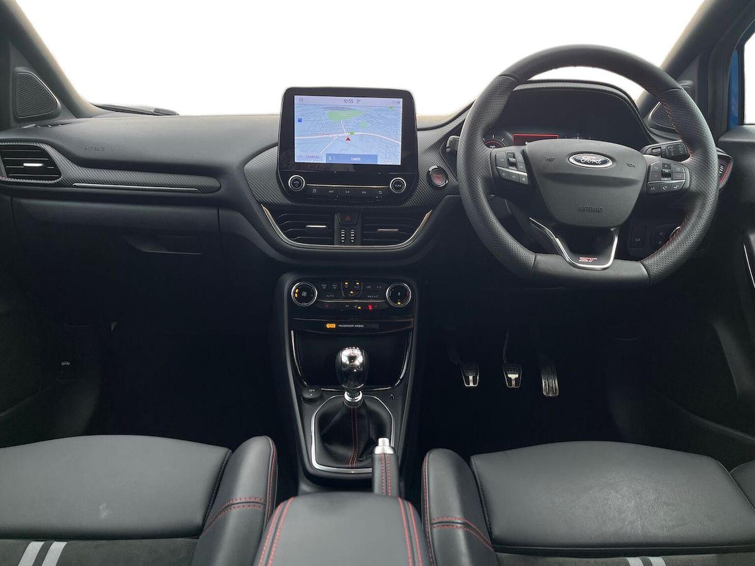 Used Ford Puma 2023 for sale - 76655879: Photo 8