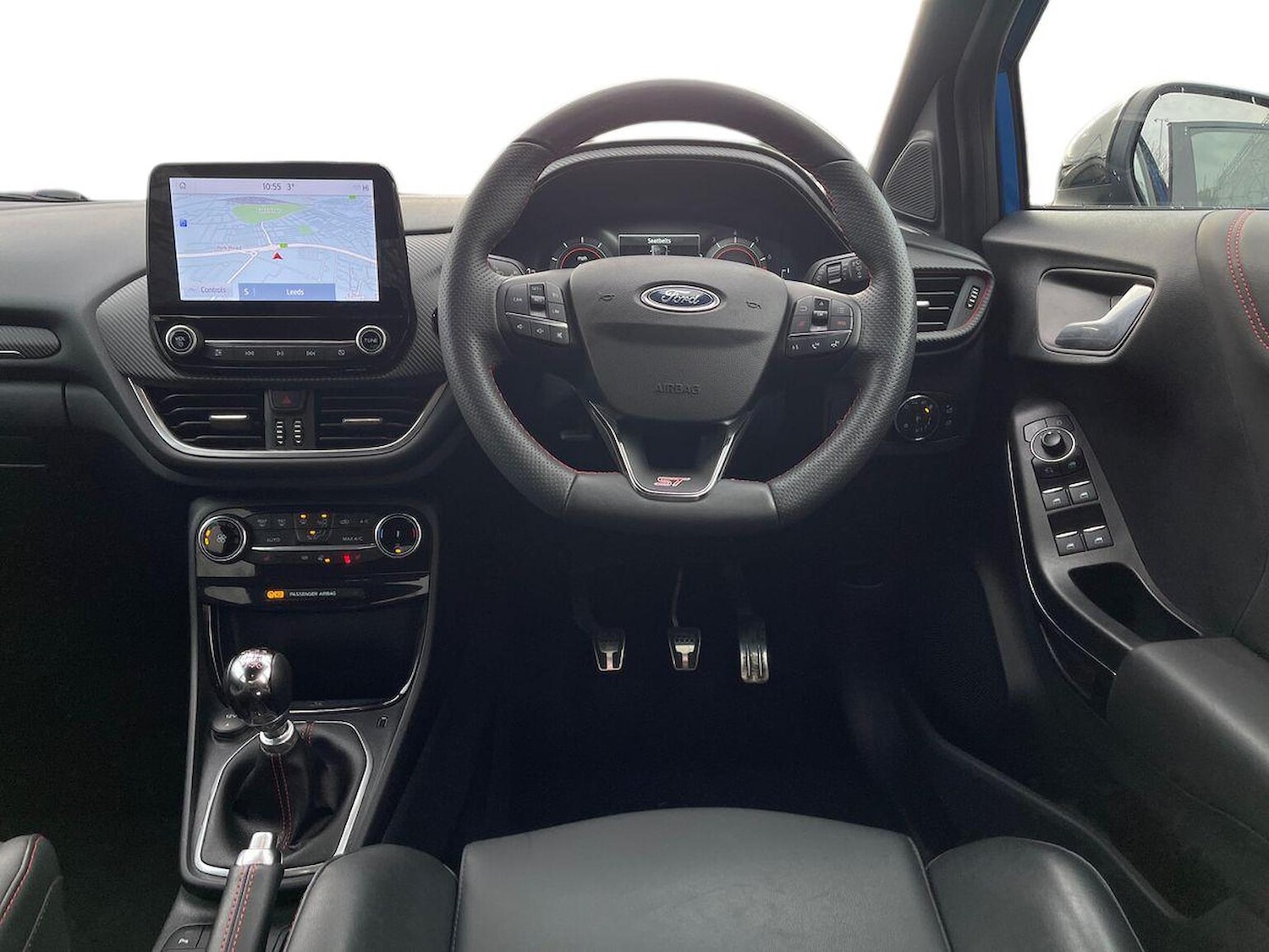 Used Ford Puma 2023 for sale - 76655879: Photo 9