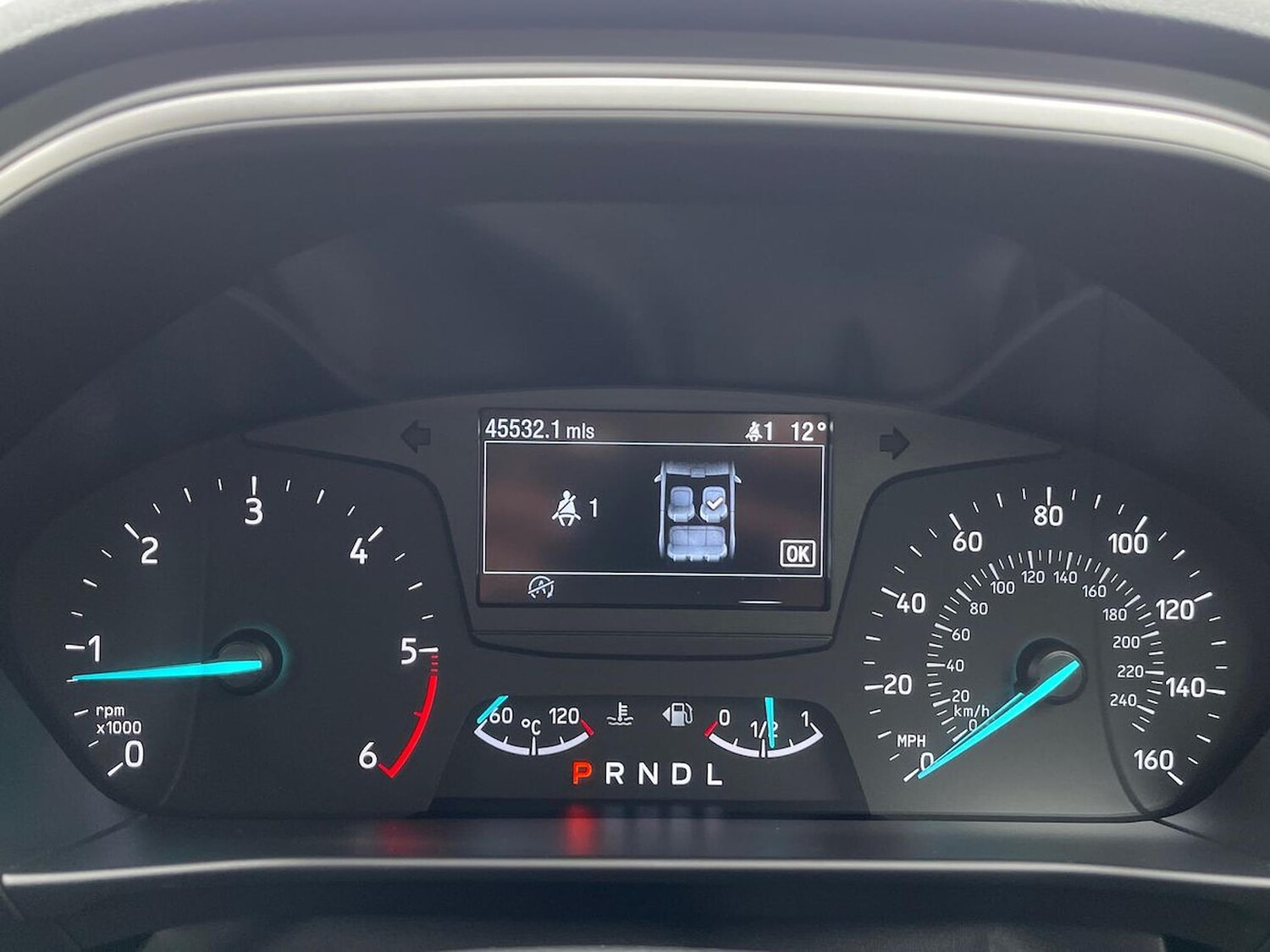 Used Ford Focus 2020 for sale - 76559820: Photo 10