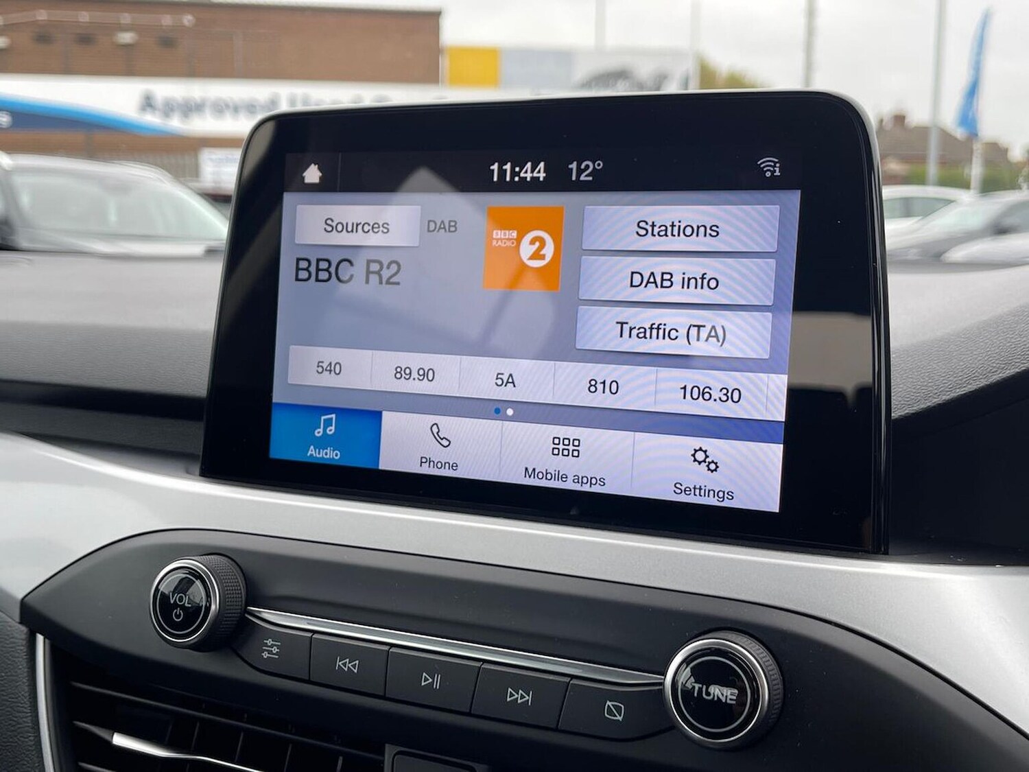 Used Ford Focus 2020 for sale - 76559820: Photo 12