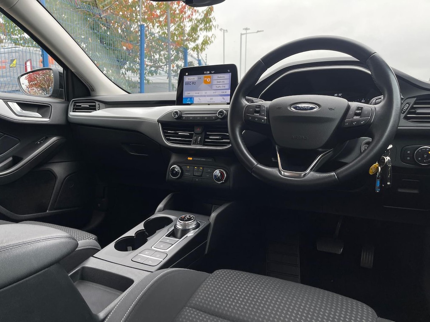 Used Ford Focus 2020 for sale - 76559820: Photo 13