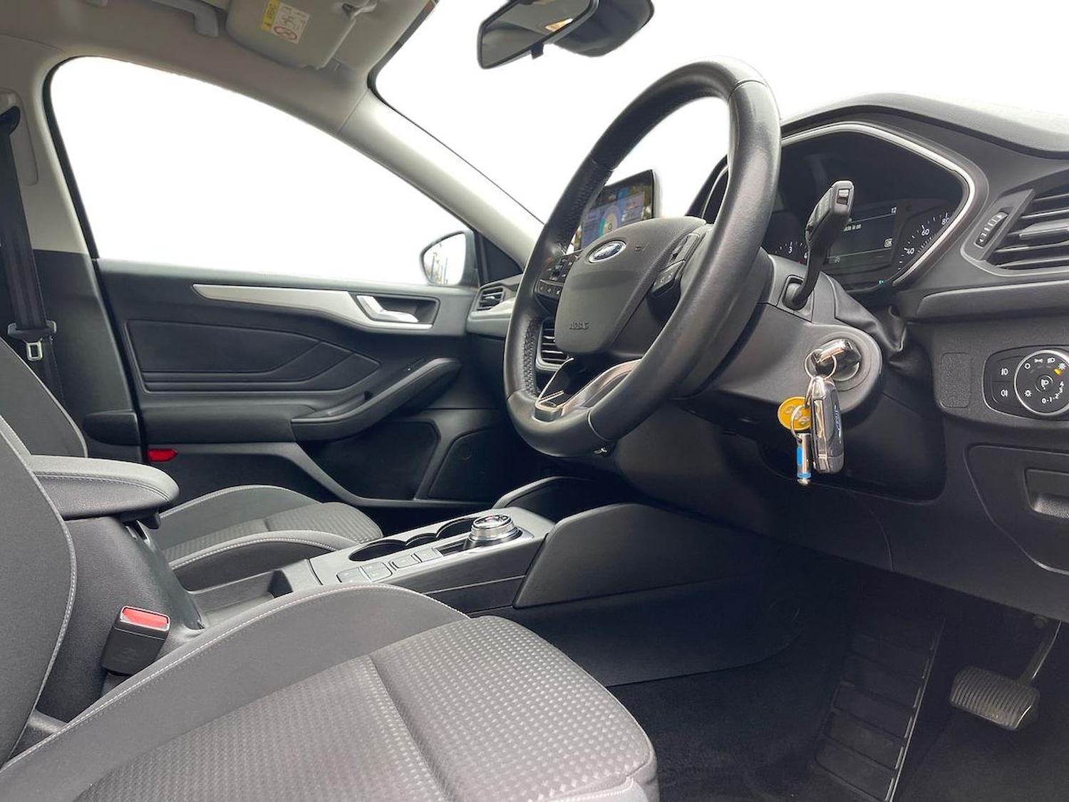 Used Ford Focus 2020 for sale - 76559820: Photo 15