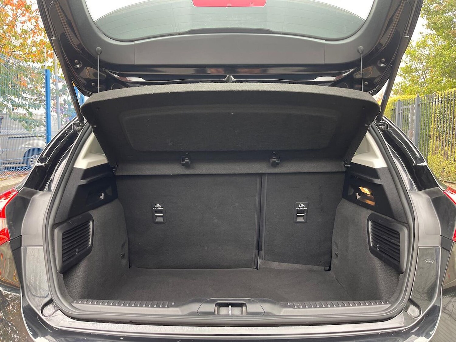 Used Ford Focus 2020 for sale - 76559820: Photo 17