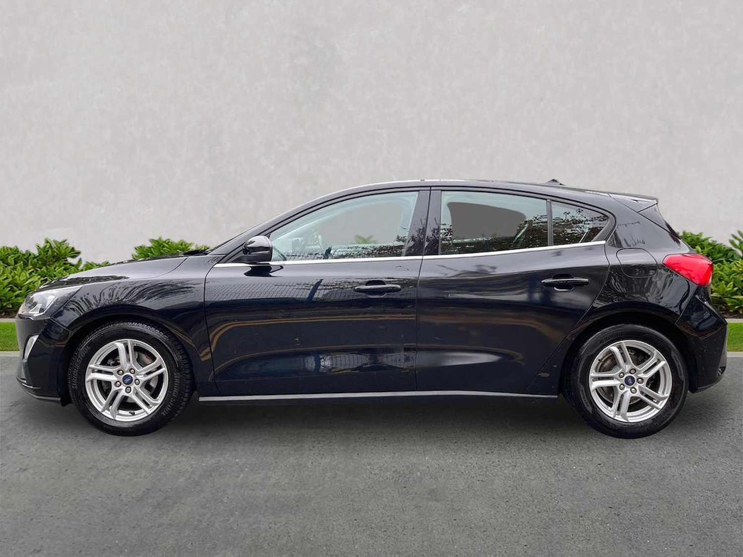 Used Ford Focus 2020 for sale - 76559820: Photo 19