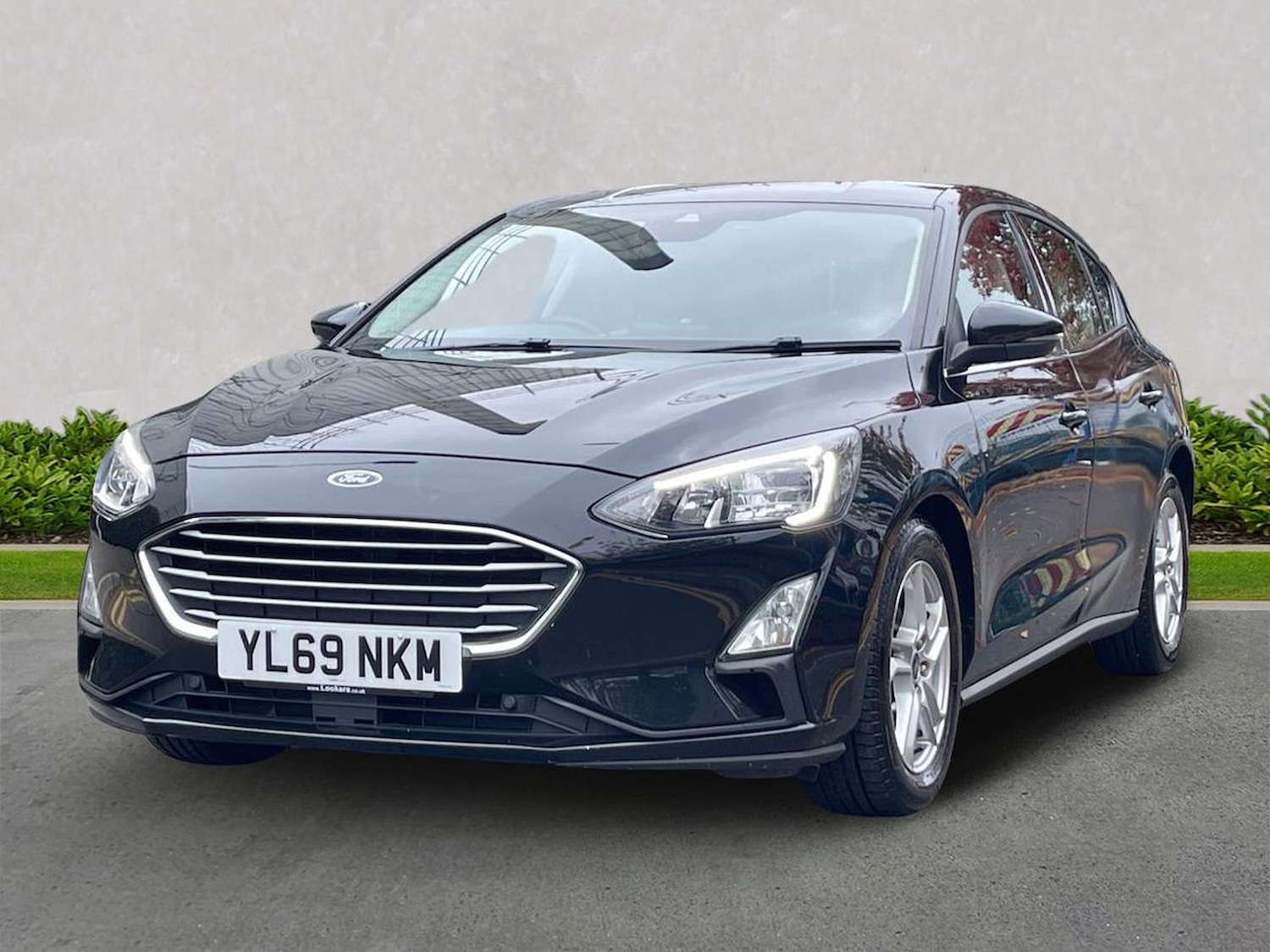 Used Ford Focus 2020 for sale - 76559820: Photo 20