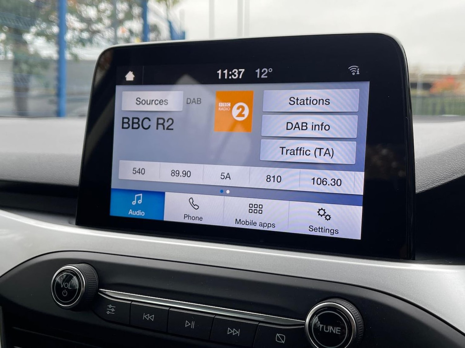 Used Ford Focus 2020 for sale - 76559820: Photo 22