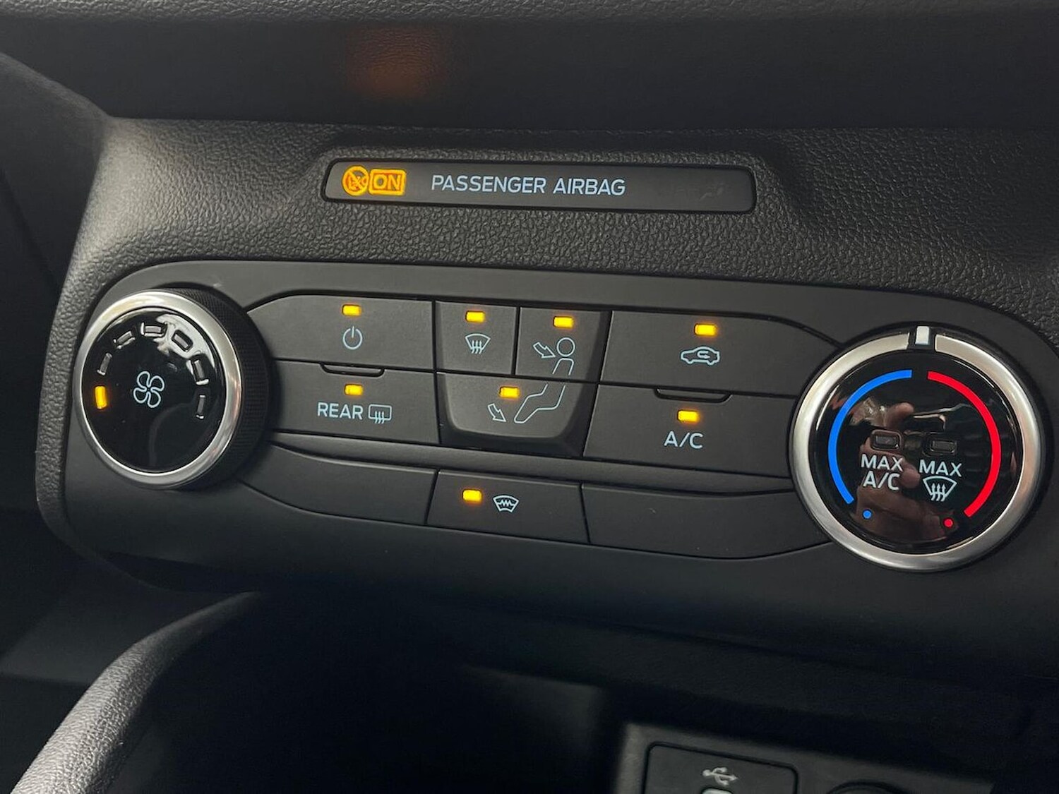 Used Ford Focus 2020 for sale - 76559820: Photo 25