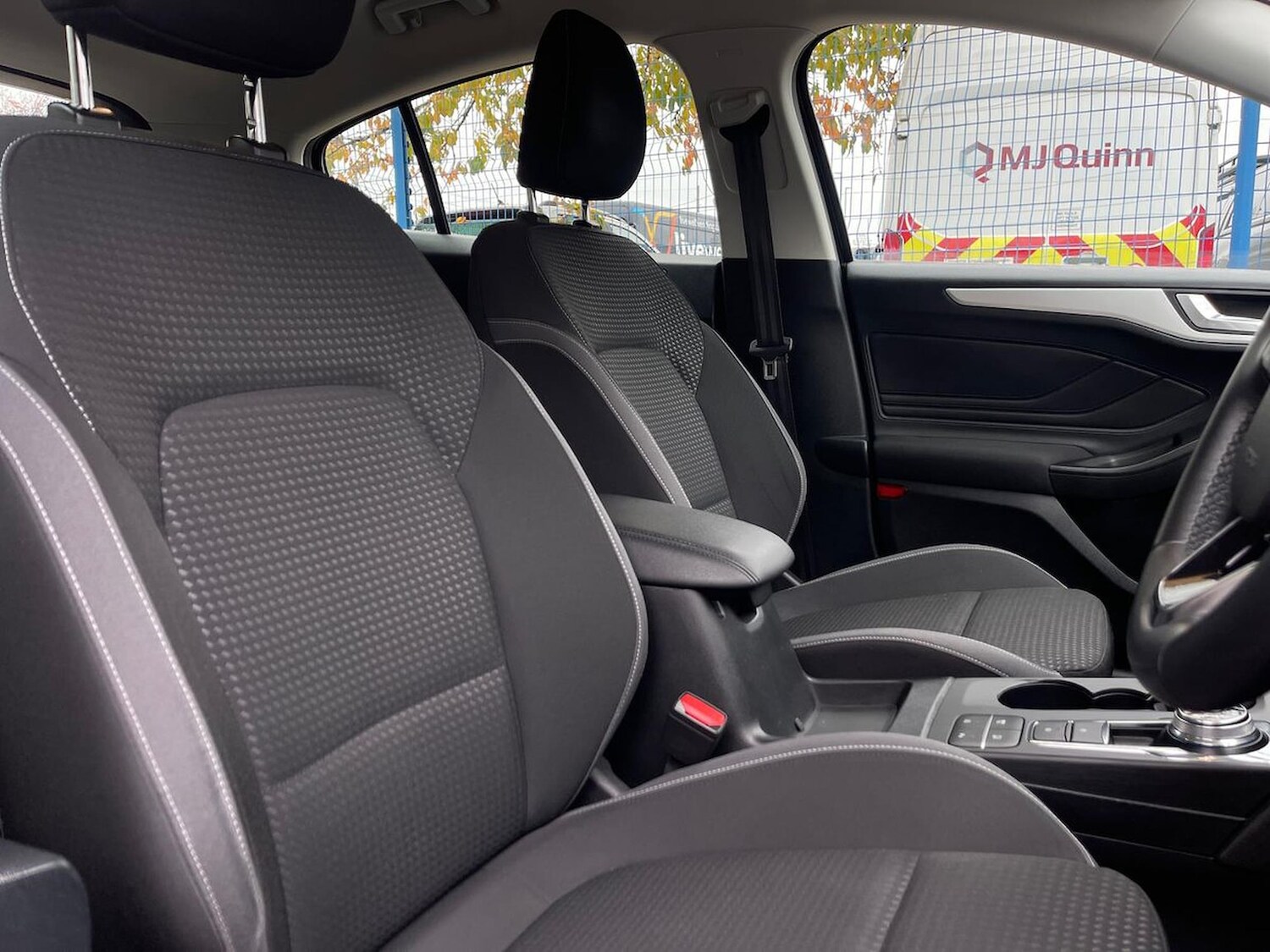 Used Ford Focus 2020 for sale - 76559820: Photo 32