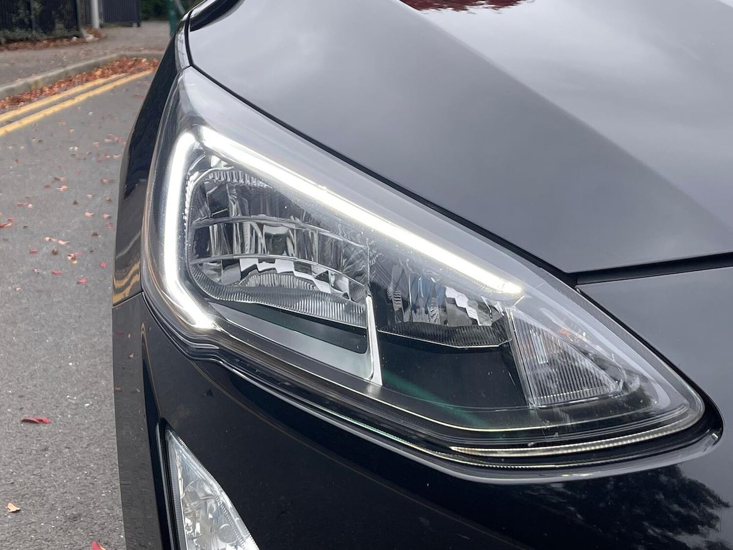 Used Ford Focus 2020 for sale - 76559820: Photo 34