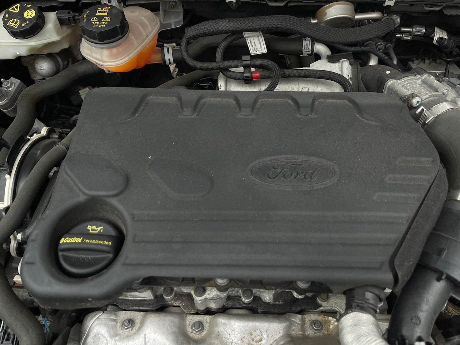Used Ford Focus 2020 for sale - 76559820: Photo 39