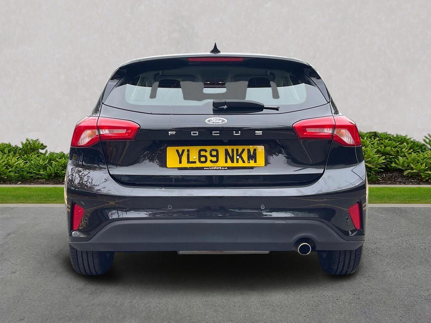 Used Ford Focus 2020 for sale - 76559820: Photo 4