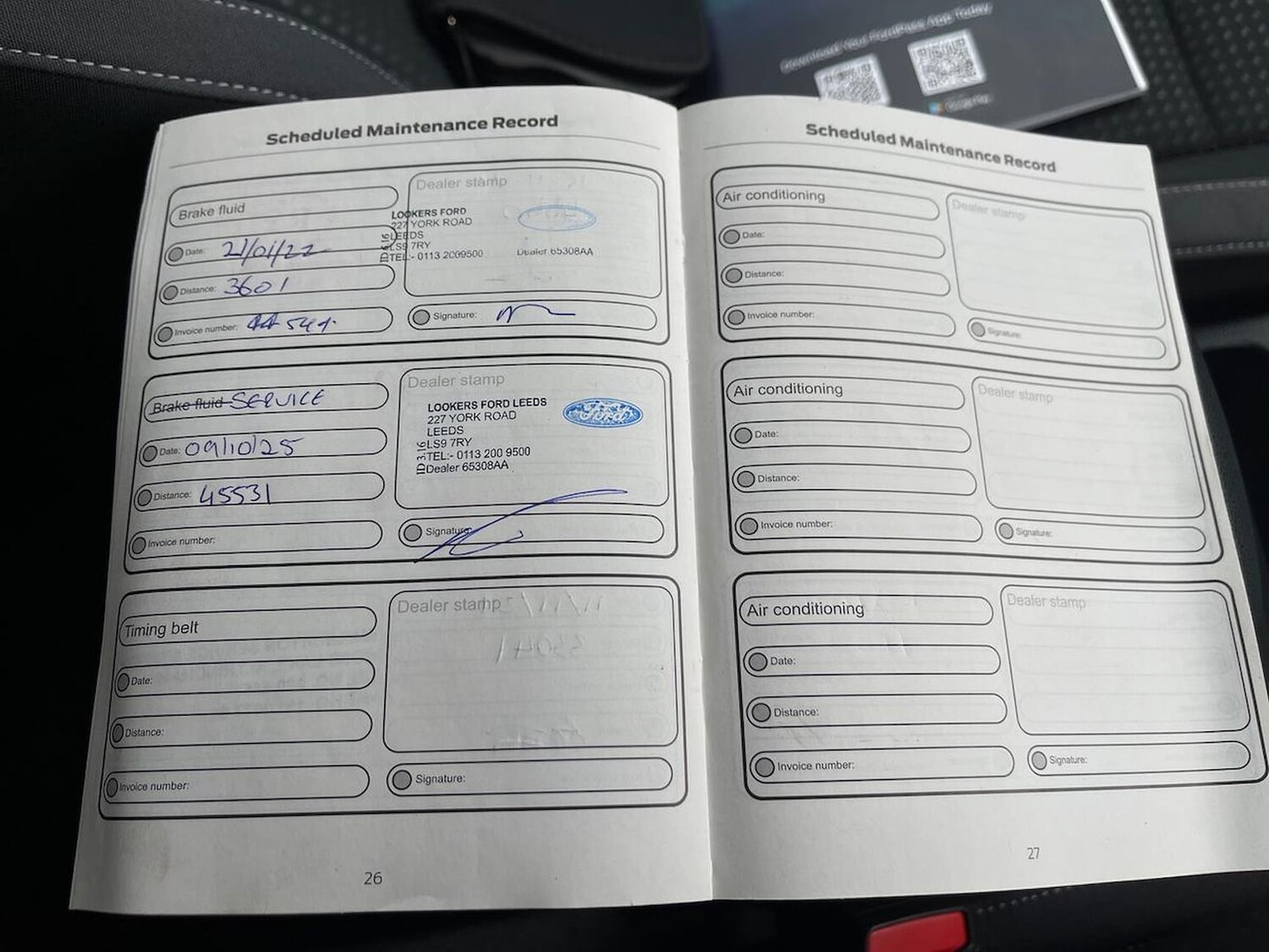 Used Ford Focus 2020 for sale - 76559820: Photo 43