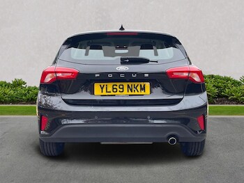 Used Ford Focus 2020 for sale - 76559820: Photo