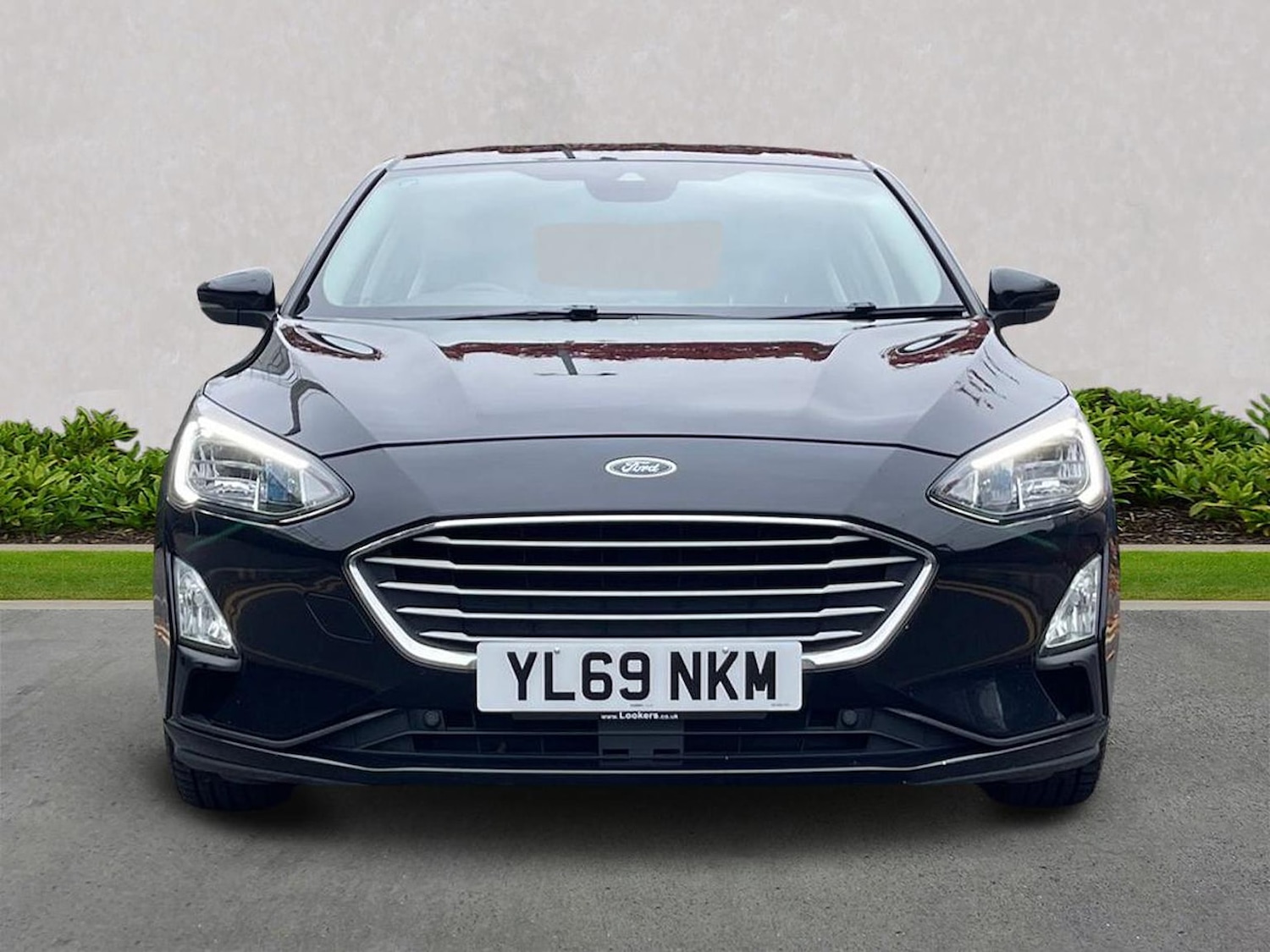 Used Ford Focus 2020 for sale - 76559820: Photo 5