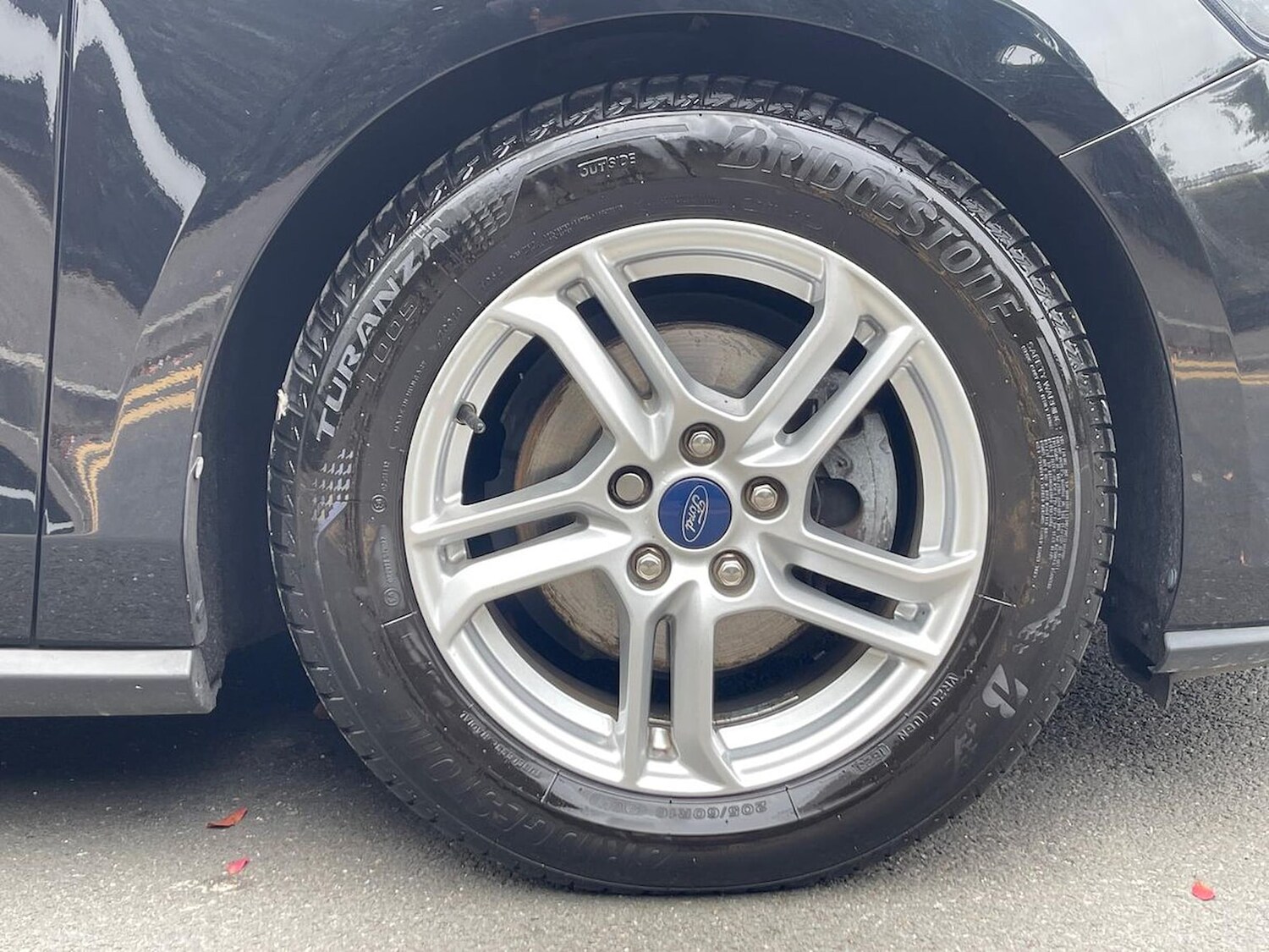 Used Ford Focus 2020 for sale - 76559820: Photo 6