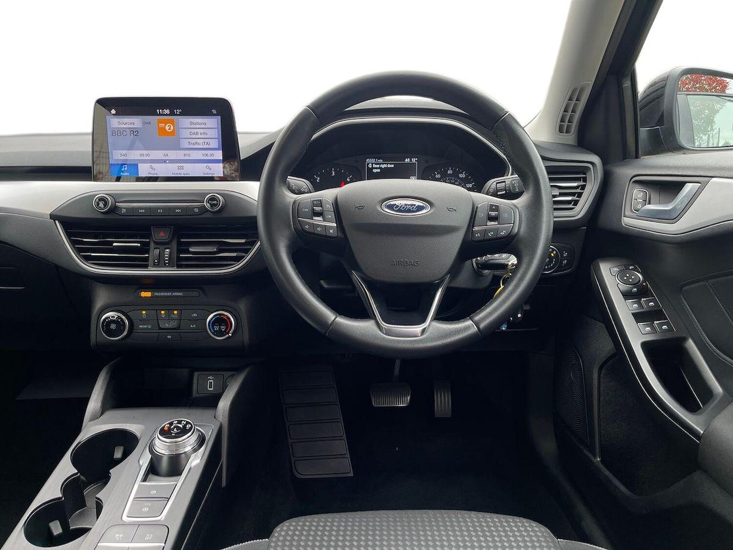 Used Ford Focus 2020 for sale - 76559820: Photo 9