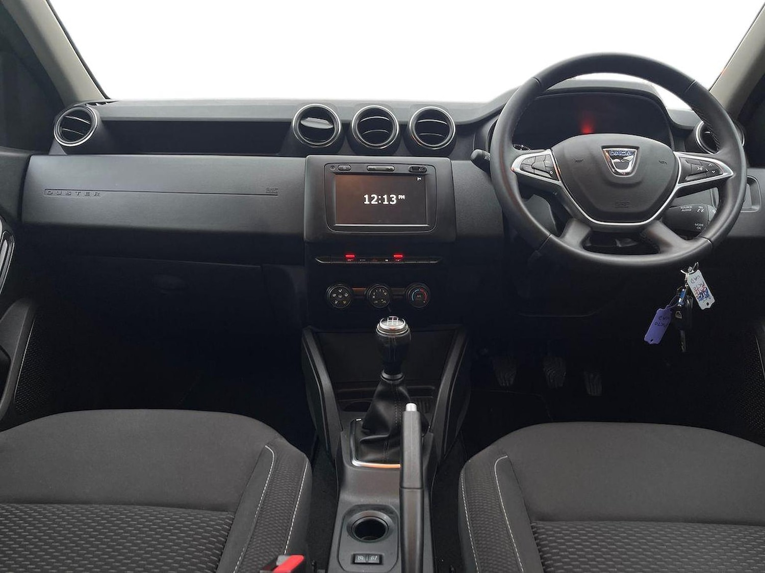 Used Dacia Duster 2020 for sale - 77056668: Photo 10