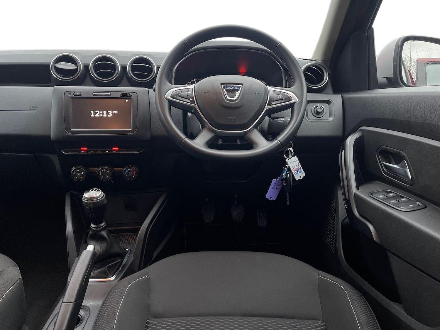 Used Dacia Duster 2020 for sale - 77056668: Photo 11