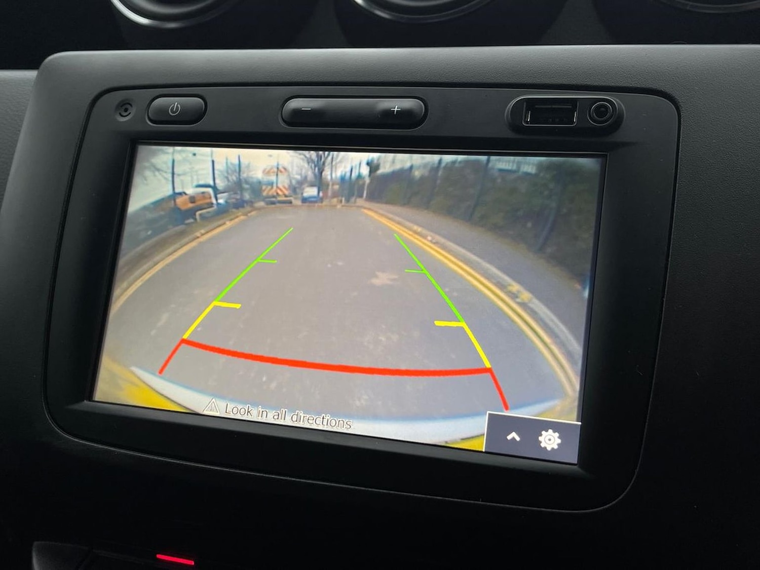 Used Dacia Duster 2020 for sale - 77056668: Photo 13