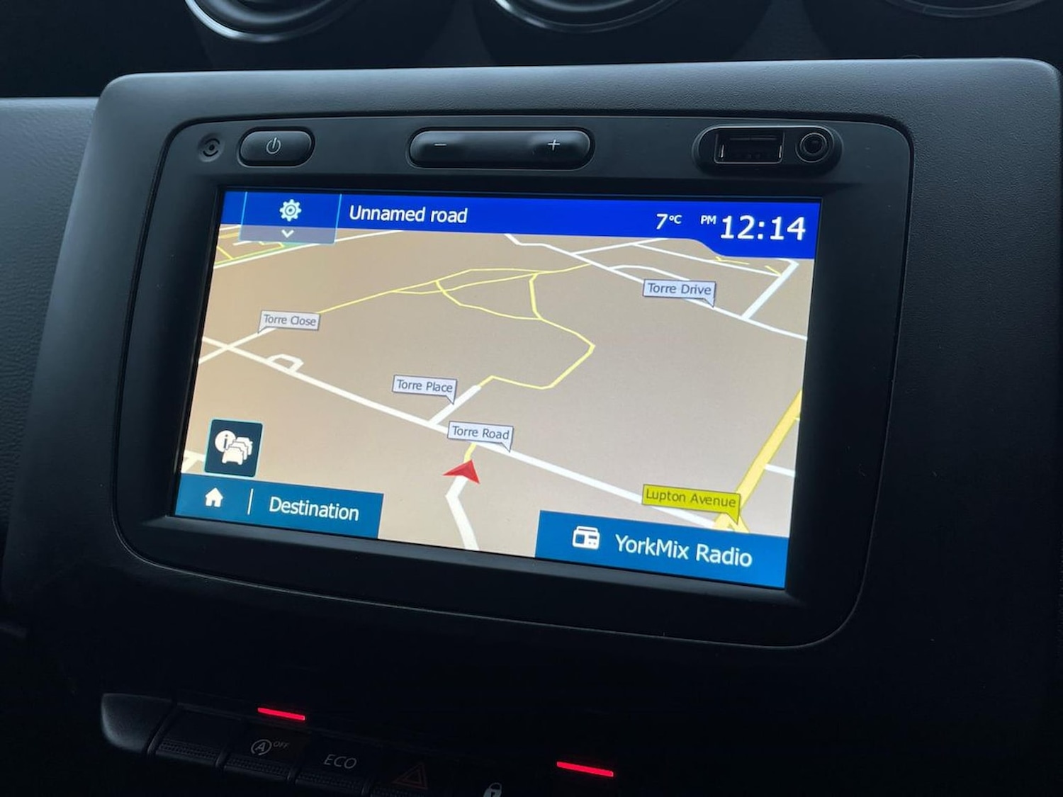 Used Dacia Duster 2020 for sale - 77056668: Photo 14