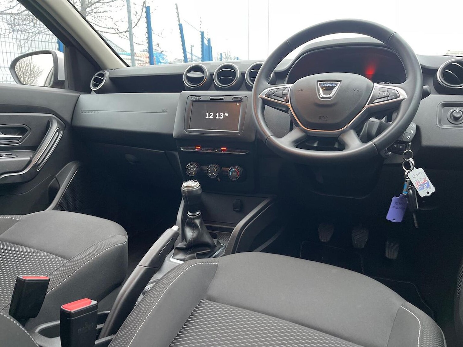 Used Dacia Duster 2020 for sale - 77056668: Photo 15