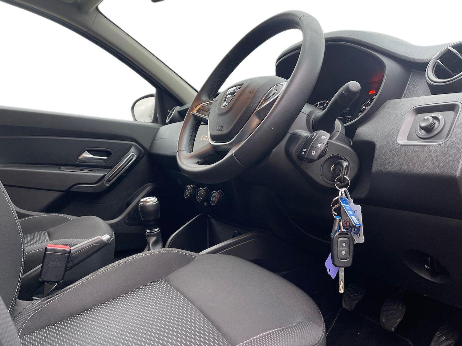 Used Dacia Duster 2020 for sale - 77056668: Photo 17