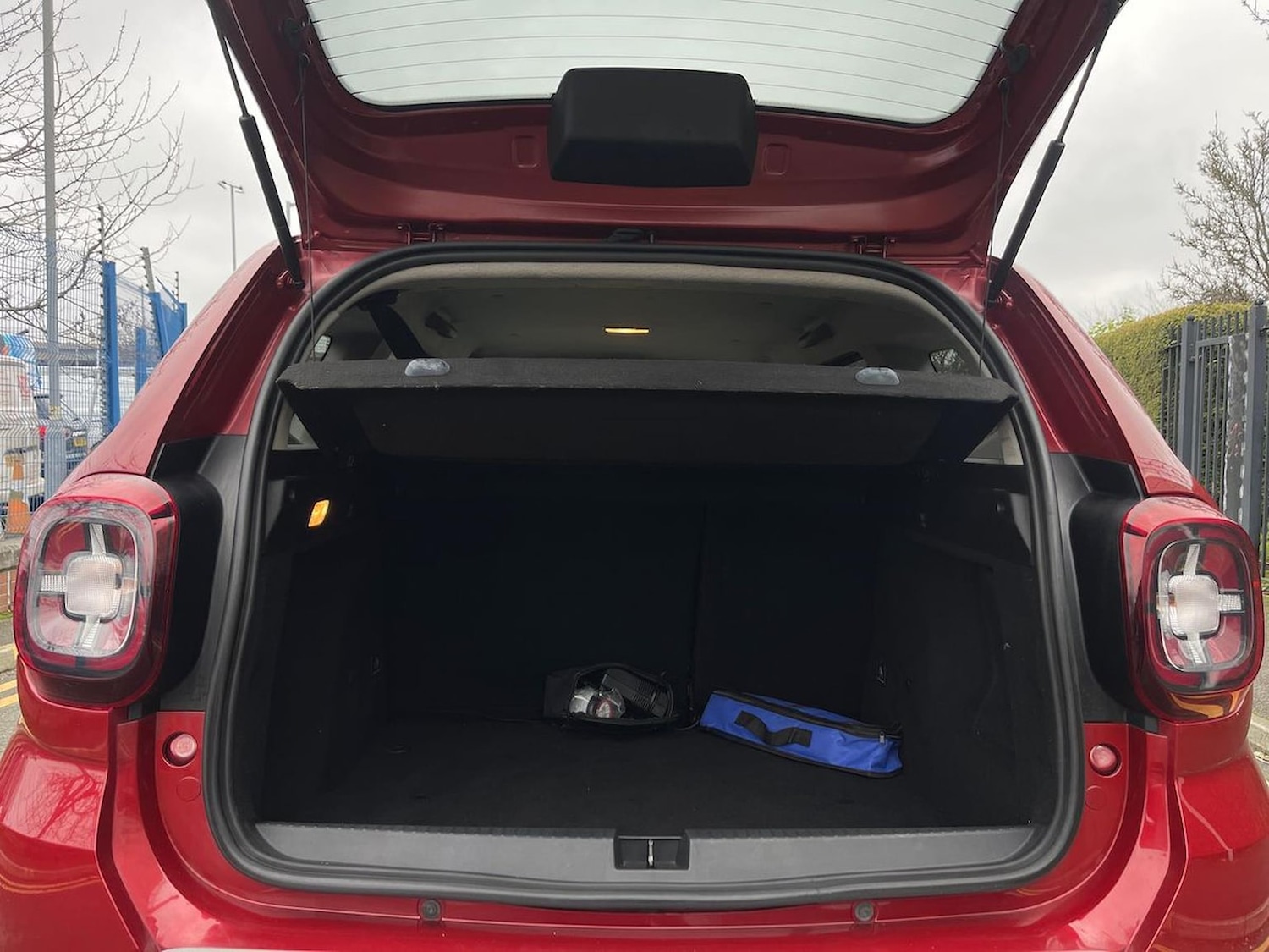 Used Dacia Duster 2020 for sale - 77056668: Photo 19