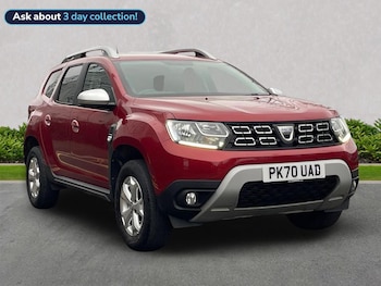 2020 - 1.0 TCe 100 Comfort 5dr