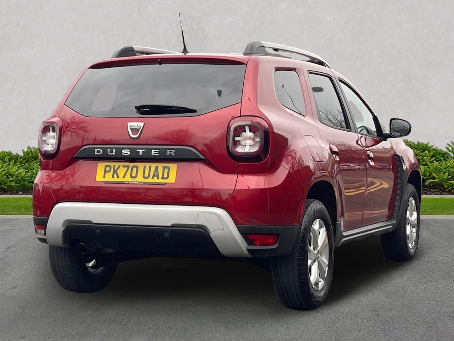 Used Dacia Duster 2020 for sale - 77056668: Photo 20