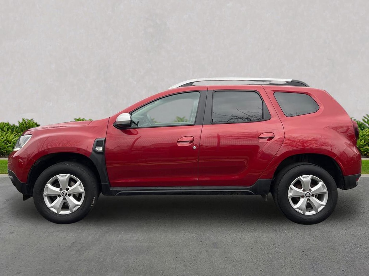 Used Dacia Duster 2020 for sale - 77056668: Photo 21