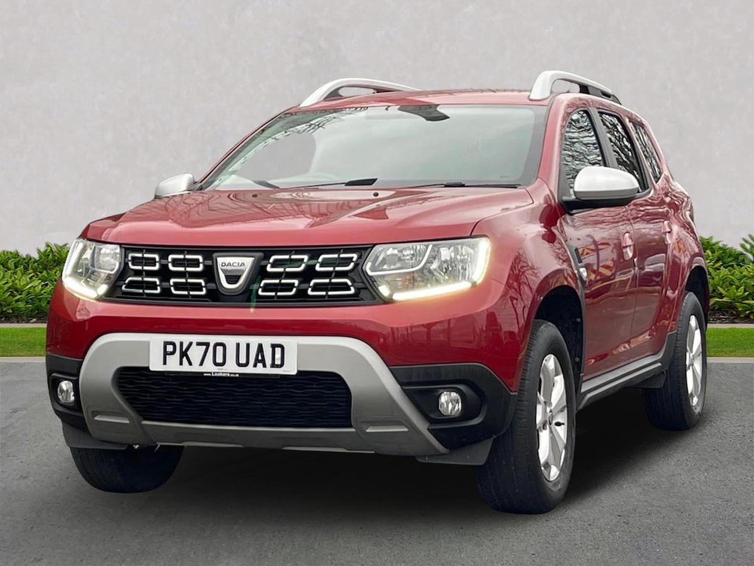 Used Dacia Duster 2020 for sale - 77056668: Photo 22