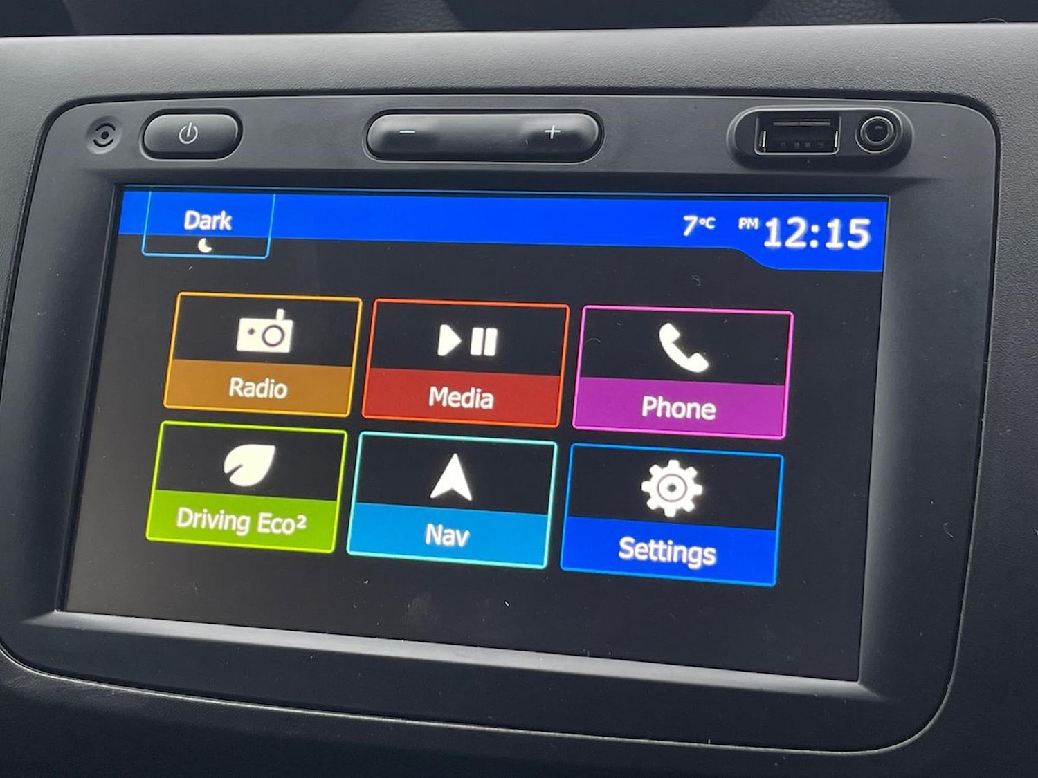 Used Dacia Duster 2020 for sale - 77056668: Photo 25