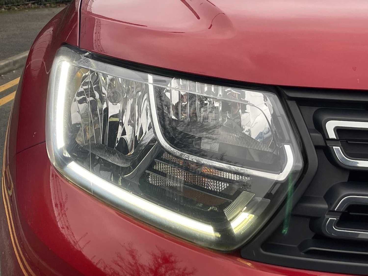 Used Dacia Duster 2020 for sale - 77056668: Photo 36